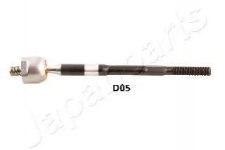 <strong>CHEVROLET Тяга рулевая лев./прав.Spark 10- JAPANPARTS RD-D05 (фото 1)</strong>