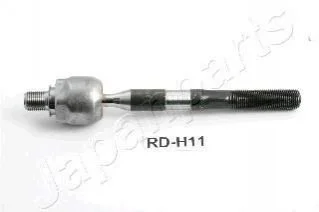 <strong>HYUNDAI Тяга рулевая Santa Fe 06- JAPANPARTS RD-H11 (фото 1)</strong>