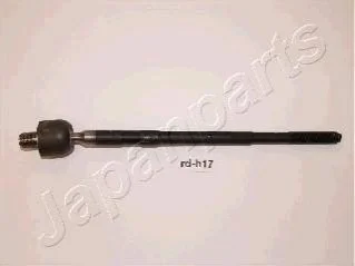<strong>HYUNDAI Тяга рулевая i10 08- JAPANPARTS RD-H17 (фото 1)</strong>