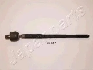 HYUNDAI Тяга рулевая i10 08- для JAPANPARTS RD-H17 фото товару