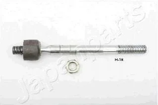 <strong>HYUNDAI Тяга рулевая лев./прав.i20 08- JAPANPARTS RD-H18 (фото 1)</strong>