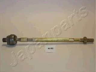 <strong>HYUNDAI Тяга рулевая лев./прав.Lantra,Coupe 96- JAPANPARTS RD-H63 (фото 1)</strong>