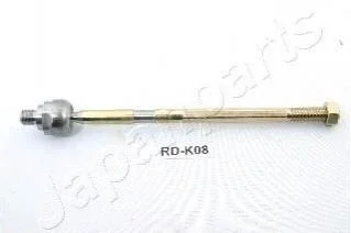 KIA Тяга рулевая Sephia 95- для KIA JAPANPARTS RD-K08 фото товару