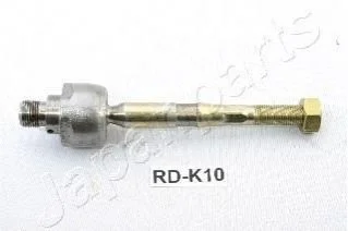 <strong>KIA Тяга рулевая лев.Sorento 02- JAPANPARTS RD-K10L (фото 1)</strong>