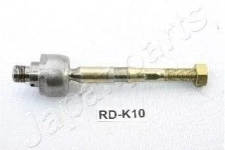 KIA Тяга рулевая лев.Sorento 02- для JAPANPARTS RD-K10L фото товару