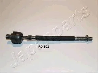 SSANGYONG Тяга рулевая Korando,Musso для Chevrolet, Toyota, Hyundai JAPANPARTS RD-S02 фото товару