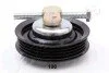 <strong>NISSAN ролик поліклинового ременя Navara,Pathfinder 2.5dCi 05- JAPANPARTS RP-100 (фото 1)</strong>