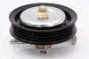 <strong>NISSAN ролик поліклинового ременя Navara,Pathfinder 2.5dCi 05- JAPANPARTS RP-100 (фото 2)</strong>