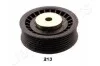 <strong>TOYOTA Ролик натяжн.Yaris 1.0/1.3 99- JAPANPARTS RP-213 (фото 1)</strong>