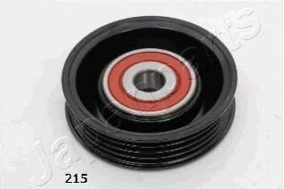 <strong>TOYOTA Натяжной ролик Avensis -00, Carina -97, Corola -97. JAPANPARTS RP-215 (фото 1)</strong>