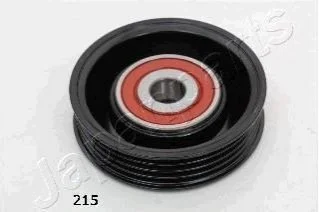 TOYOTA Натяжной ролик Avensis -00, Carina -97, Corola -97. для Toyota, Lexus JAPANPARTS RP-215 фото товару