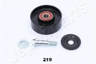 <strong>TOYOTA Ролик натяжной Land Cruiser 3,0D 02- JAPANPARTS RP-219 (фото 1)</strong>