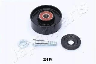 TOYOTA Ролик натяжной Land Cruiser 3,0D 02- для Toyota JAPANPARTS RP-219 фото товару