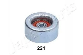 <strong>MITSUBISHI Ролик генератора Lancer 1.8/08-,ASX 2.0/10-,Outlander III JAPANPARTS RP-221 (фото 1)</strong>