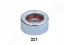 <strong>MITSUBISHI Ролик генератора Lancer 1.8/08-,ASX 2.0/10-,Outlander III JAPANPARTS RP-221 (фото 1)</strong>
