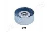 <strong>MITSUBISHI Ролик генератора Lancer 1.8/08-,ASX 2.0/10-,Outlander III JAPANPARTS RP-221 (фото 2)</strong>