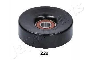 TOYOTA Ролик поликлинового ремня LEXUS GS 4,0-4,3 -11 для Lexus, Toyota JAPANPARTS RP-222 фото товару