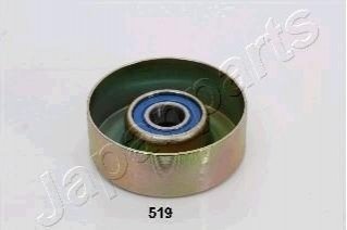 MITSUBISHI Ролик Airtek 2,0-2,4 02-, Outlander 2,4 07- JAPANPARTS RP-519 фото товара