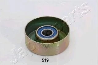MITSUBISHI Ролик Airtek 2,0-2,4 02-, Outlander 2,4 07- для JAPANPARTS RP-519 фото товару