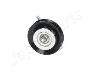 <strong>MITSUBISHI Натяжной ролик L 200 07- Pajero Sport 2,5TD/DI-D 08- JAPANPARTS RP-524 (фото 1)</strong>