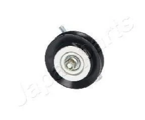 MITSUBISHI Натяжной ролик L 200 07- Pajero Sport 2,5TD/DI-D 08- для Mitsubishi JAPANPARTS RP-524 фото товару