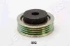 <strong>SUZUKI Натяжной ролик Jimny,SX4,Swift 1.0/1.6 98- JAPANPARTS RP-802 (фото 2)</strong>