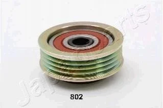 SUZUKI Натяжной ролик Jimny,SX4,Swift 1.0/1.6 98- для Suzuki JAPANPARTS RP-802 фото товару