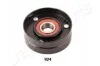 <strong>CHRYSLER Ролик натяжит. Voyager 2.5CRD 00- JAPANPARTS RP-924 (фото 1)</strong>
