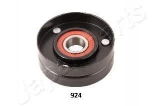 CHRYSLER Ролик натяжит. Voyager 2.5CRD 00- для Jeep, Dodge, Chrysler JAPANPARTS RP-924 фото товару