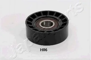 <strong>HYUNDAI Ролик натяжн.I30 07- JAPANPARTS RP-H06 (фото 1)</strong>