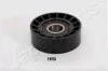 <strong>HYUNDAI Ролик натяжн.I30 07- JAPANPARTS RP-H06 (фото 1)</strong>