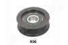 <strong>HYUNDAI Ролик Accent Getz ix35 1,5-1,7CRDi, KIA JAPANPARTS RP-K00 (фото 1)</strong>