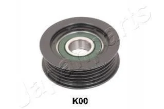 HYUNDAI Ролик Accent Getz ix35 1,5-1,7CRDi, KIA для JAPANPARTS RP-K00 фото товару