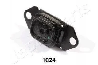 <strong>RENAULT Подушка двигателя лев.Clio III,Kangoo,Megane II,Duster 4Х2 10- JAPANPARTS RU-1024 (фото 1)</strong>