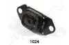 <strong>RENAULT Подушка двигателя лев.Clio III,Kangoo,Megane II,Duster 4Х2 10- JAPANPARTS RU-1024 (фото 1)</strong>