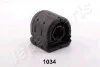 <strong>NISSAN С/блок рычага Almera, SUNNY 86-90 JAPANPARTS RU-1034 (фото 1)</strong>
