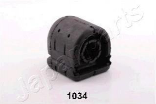 NISSAN С/блок рычага Almera, SUNNY 86-90 JAPANPARTS RU-1034