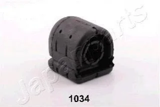 NISSAN С/блок рычага Almera, SUNNY 86-90 для JAPANPARTS RU-1034 фото товару