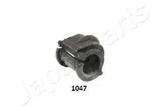 <strong>NISSAN Втулка стаб.передн.d=20mm Almera II 00- JAPANPARTS RU-1047 (фото 1)</strong>