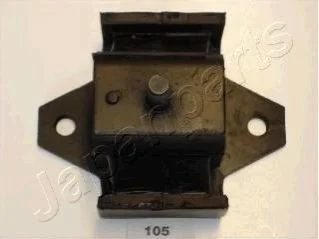 Подушка двигателя NISSAN PATROL 88- 2006 для Nissan JAPANPARTS RU-105 фото товару