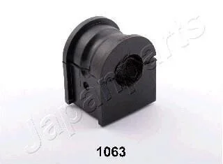 <strong>RENAULT втулка стаб. передн. Opel Vivaro,Trafic 01- JAPANPARTS RU-1063 (фото 1)</strong>