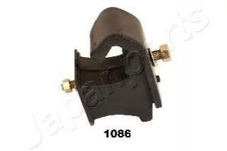 <strong>NISSAN Подушка двигателя пер. Navara 2,5dCi 09- JAPANPARTS RU-1086 (фото 1)</strong>