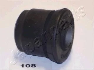 NISSAN С/блок переднего верх. рычага Terrano I/II, FORD Maverick -98 для JAPANPARTS RU-108 фото товару
