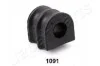 <strong>NISSAN Втулка переднего стабилизатора Navara 05- JAPANPARTS RU-1091 (фото 1)</strong>