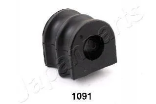 NISSAN Втулка переднего стабилизатора Navara 05- для Nissan JAPANPARTS RU-1091 фото товару