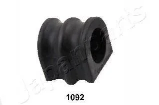 <strong>NISSAN Втулка стабилизатора пер. Navara 2,5dCi 05- JAPANPARTS RU-1092 (фото 1)</strong>