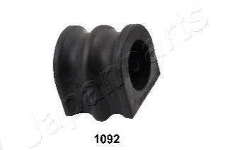 NISSAN Втулка стабилизатора пер. Navara 2,5dCi 05- для Nissan JAPANPARTS RU-1092 фото товару