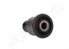 NISSAN С/блок пер. рычага Navara 2,5-3,0dCi 05-, Pathfinder 2,5-3,0dCi 05- JAPANPARTS RU-1094 (фото 3)