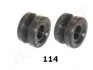 <strong>NISSAN Втулка заднего стаб нижн. PICK UP (2шт.) 22mm JAPANPARTS RU-114 (фото 1)</strong>