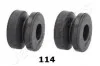 <strong>NISSAN Втулка заднего стаб нижн. PICK UP (2шт.) 22mm JAPANPARTS RU-114 (фото 2)</strong>